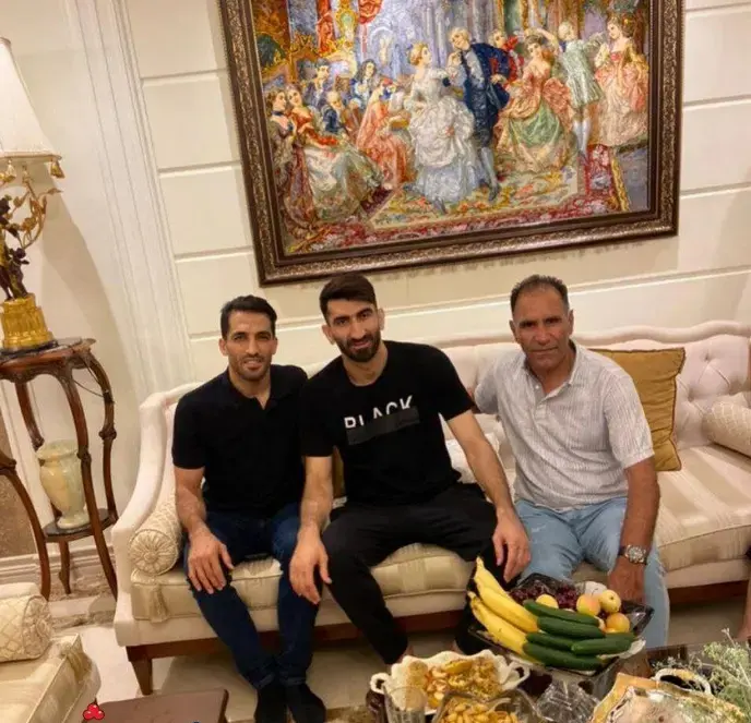 علیرضا بیرانوند