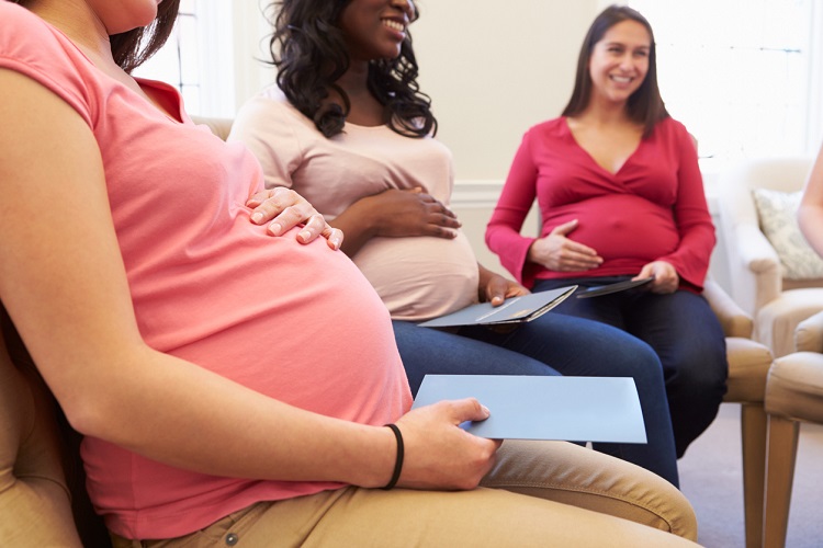 اهمیت مشاوره روانشناسی زنان باردار در دوران بارداری