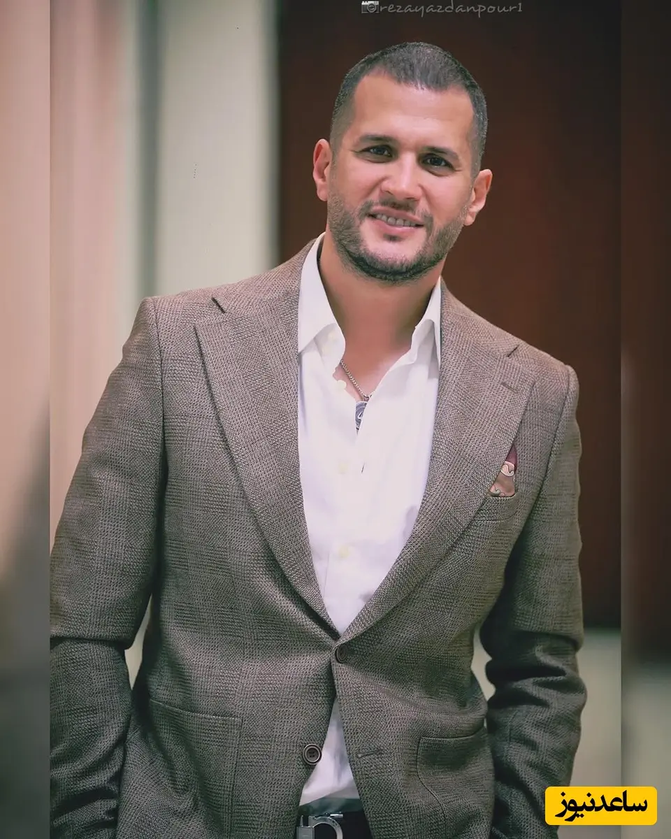 سیاوش خیرابی