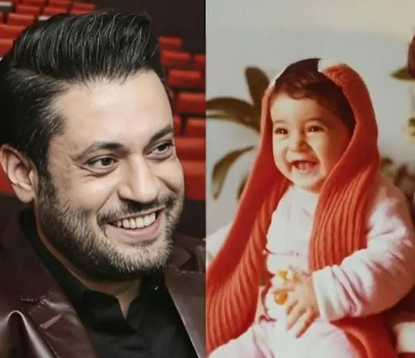 روزبه معینی