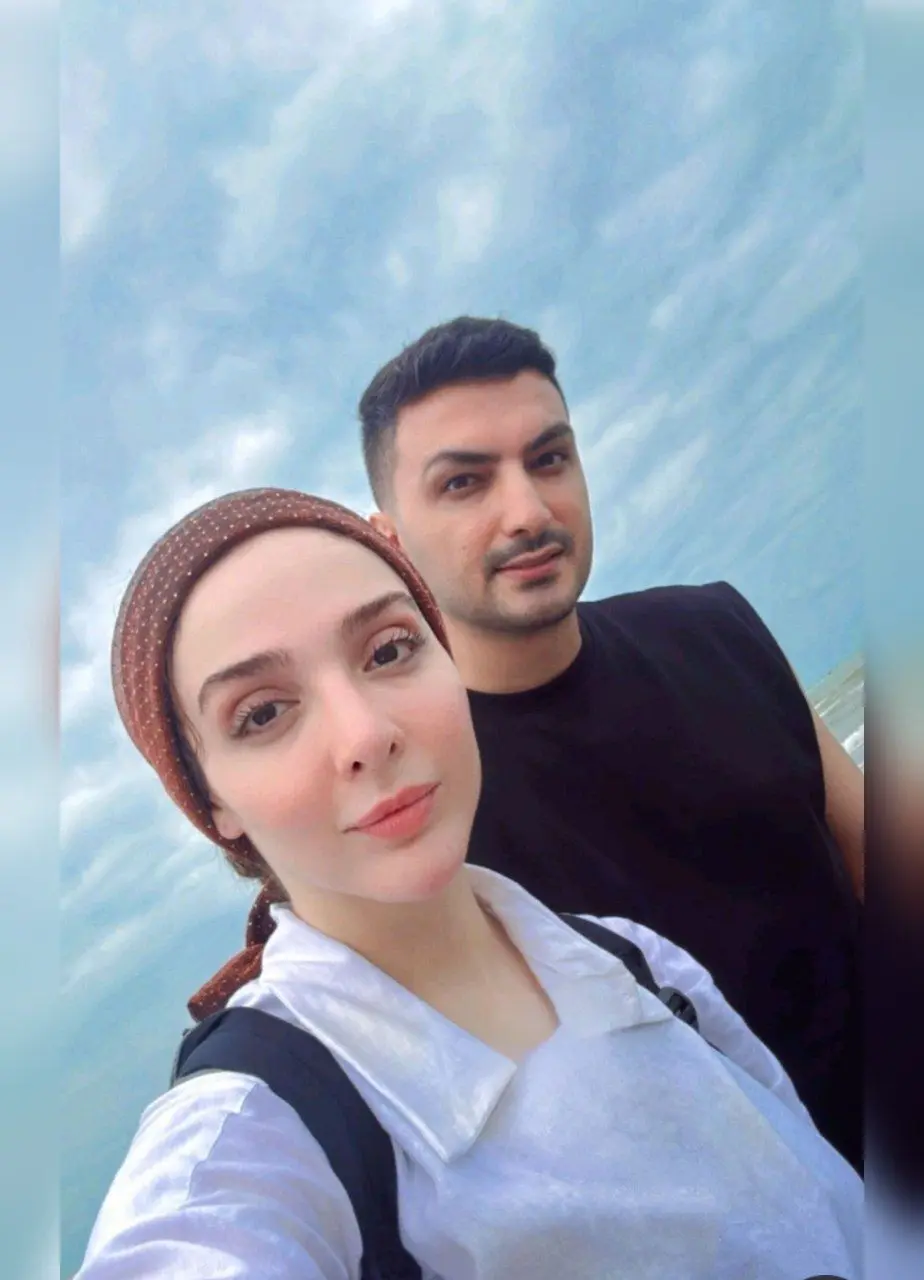 المیرا دهقانی