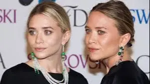 دوقلوهای اولسن