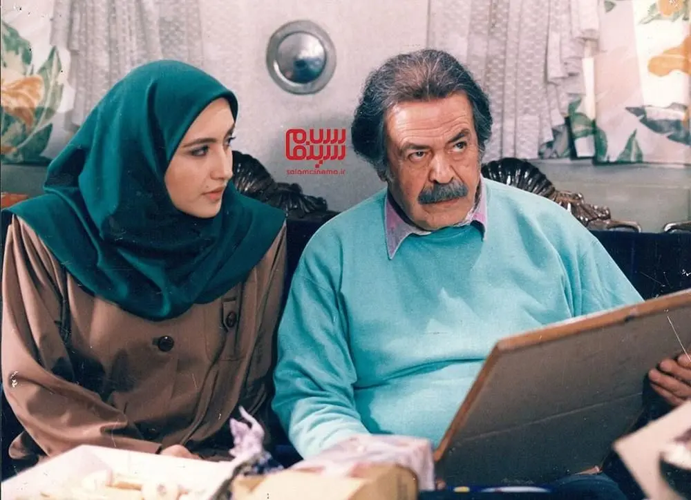 محمدعلی کشاورز