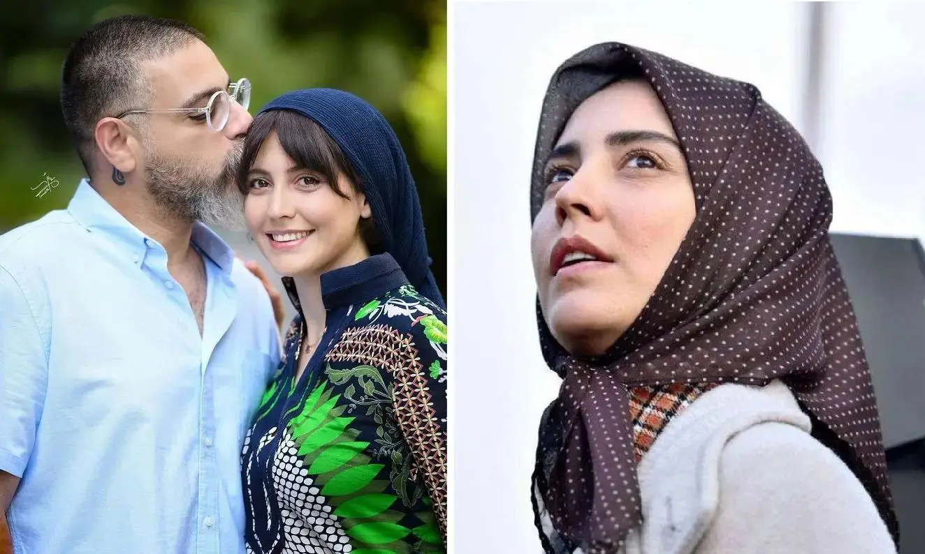 شبنم قربانی 