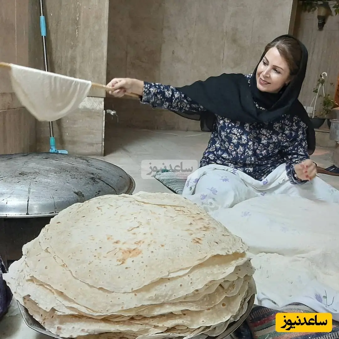 نسرین نکیسا