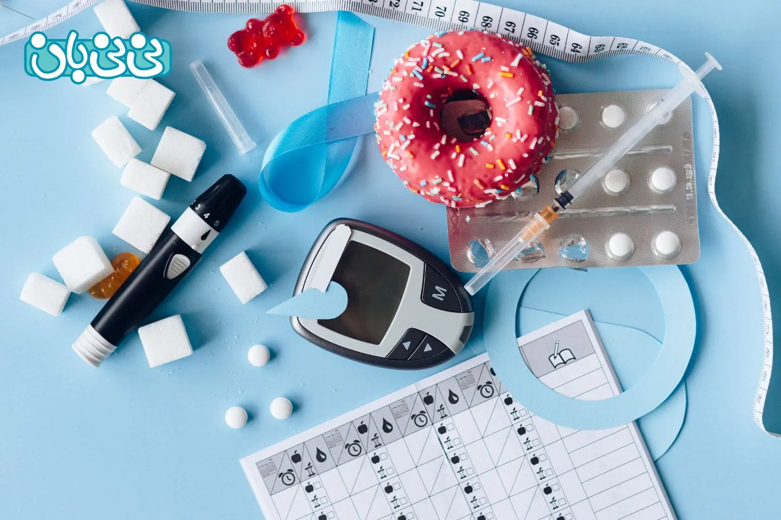 دیابت بارداری چیست