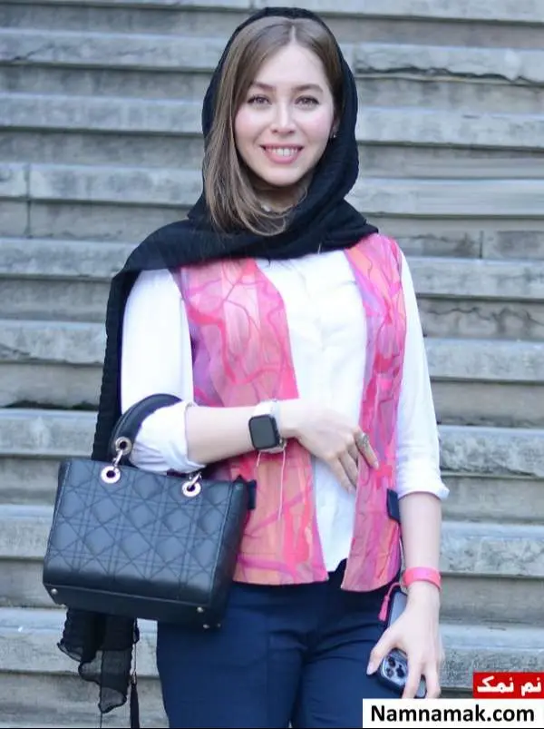 پریا مردانیان