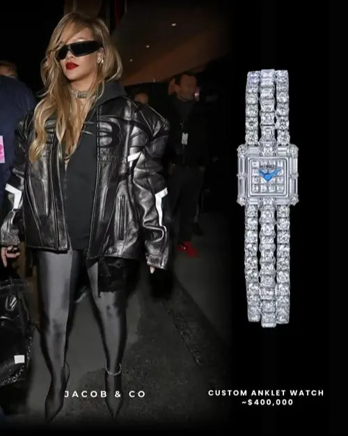 کلکسیون ساعت ریانا