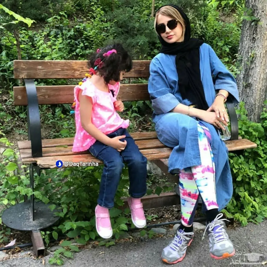 شبنم قلیخانی