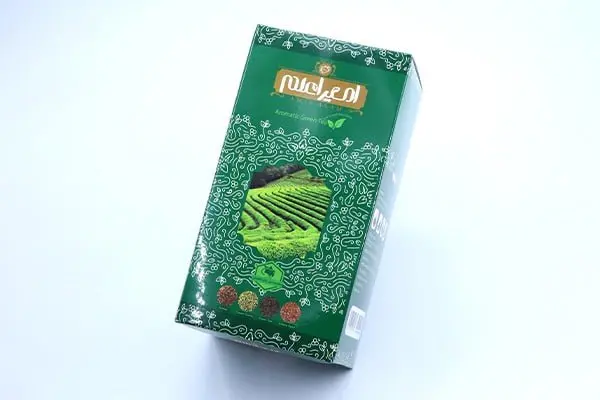 عنوان آیتم ۲