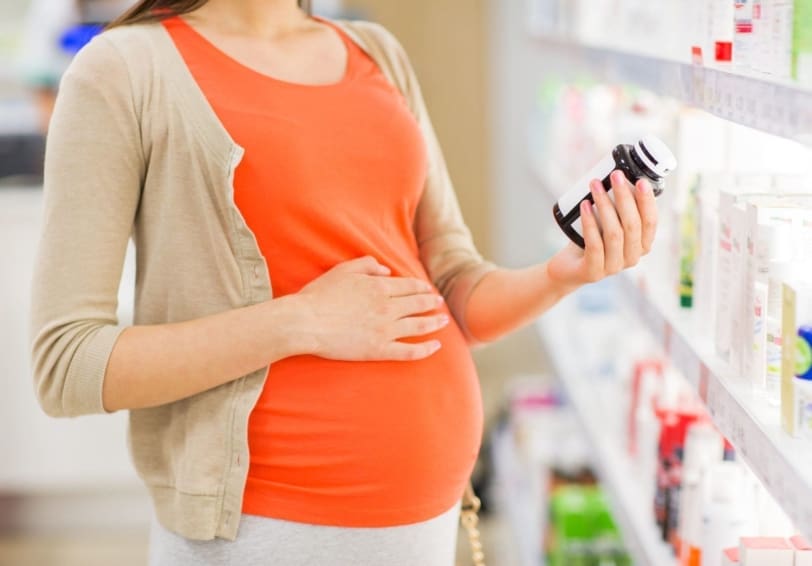 نکات مهم مراقبت های زیبایی پوست در بارداری