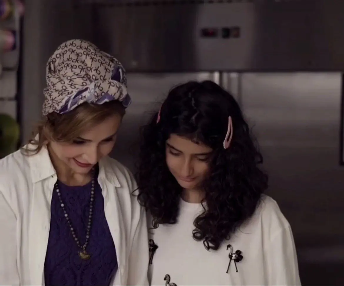 شبنم قلیخانی