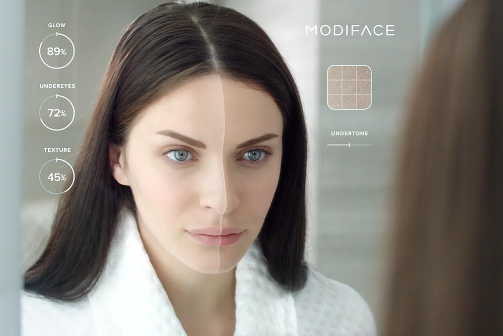 ModiFace