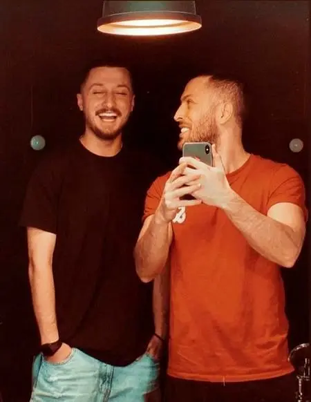 محمدرضا شایع