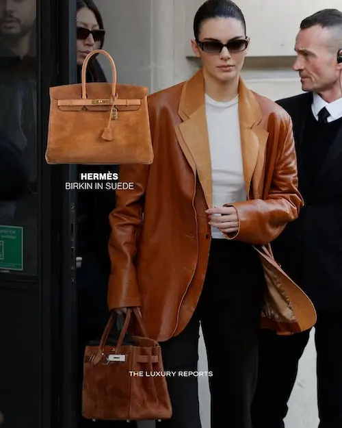 کیف های کندال جنر