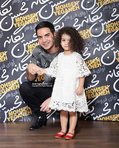 اسم‌های عجیب و غریب سلبریتی‌ها برای فرزندانشان؛ از «برکه» تا «ساتین»