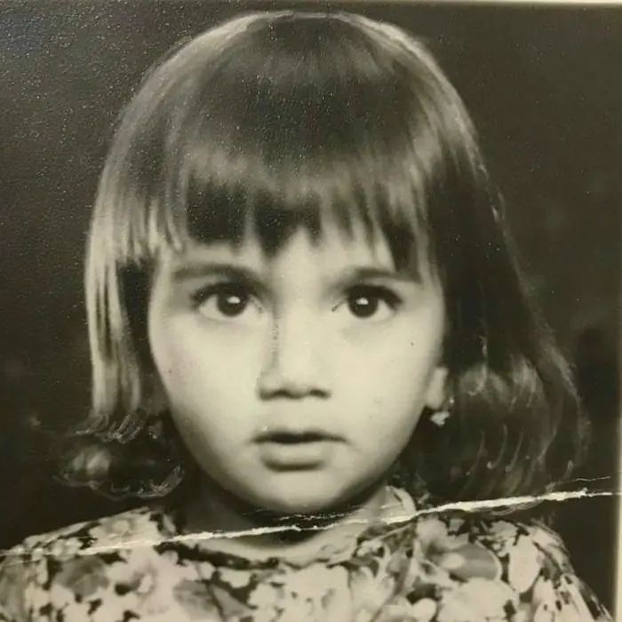  خاطره حاتمی