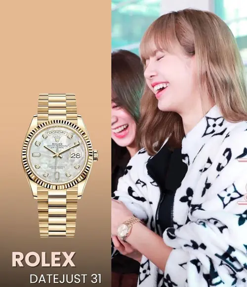 کلکسیون ساعت