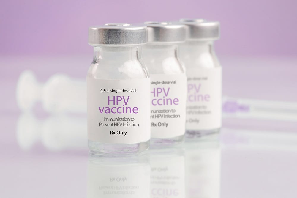 درمان قطعی اچ پی وی (HPV): شایعه یا واقعیت؟