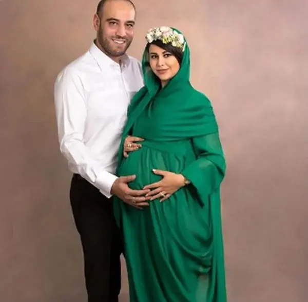 یاسمینا باهر