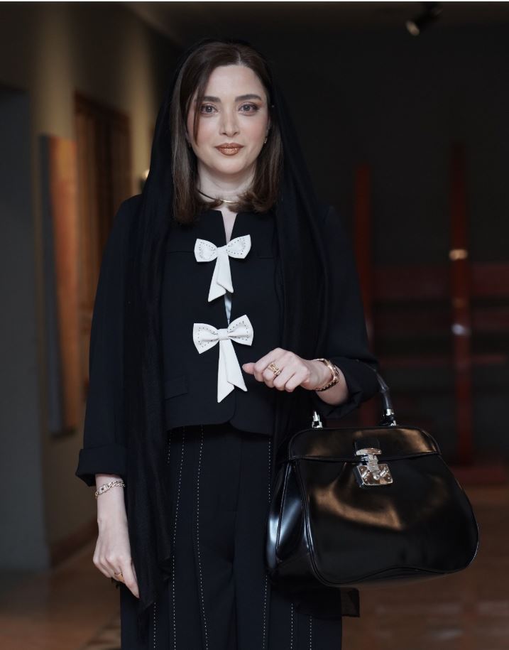 بهنوش طباطبایی
