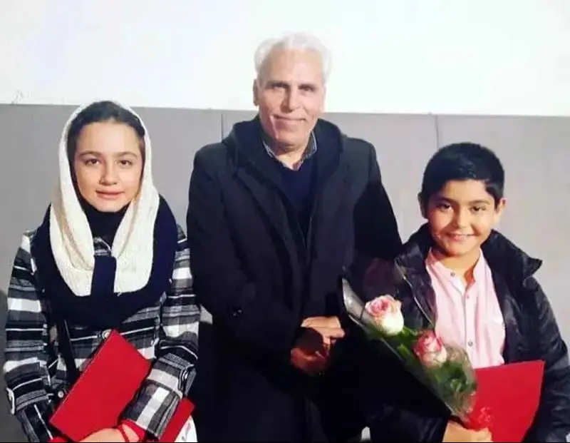 مرتضی حسینی