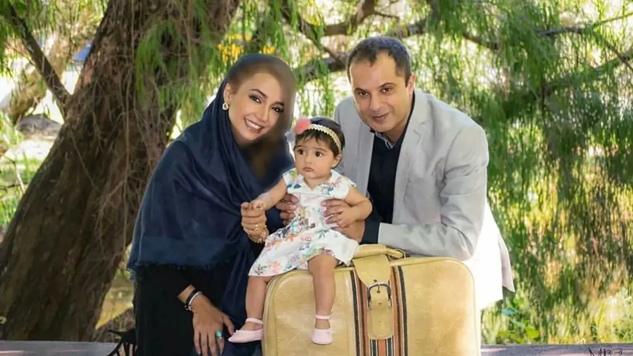 شبنم قلیخانی