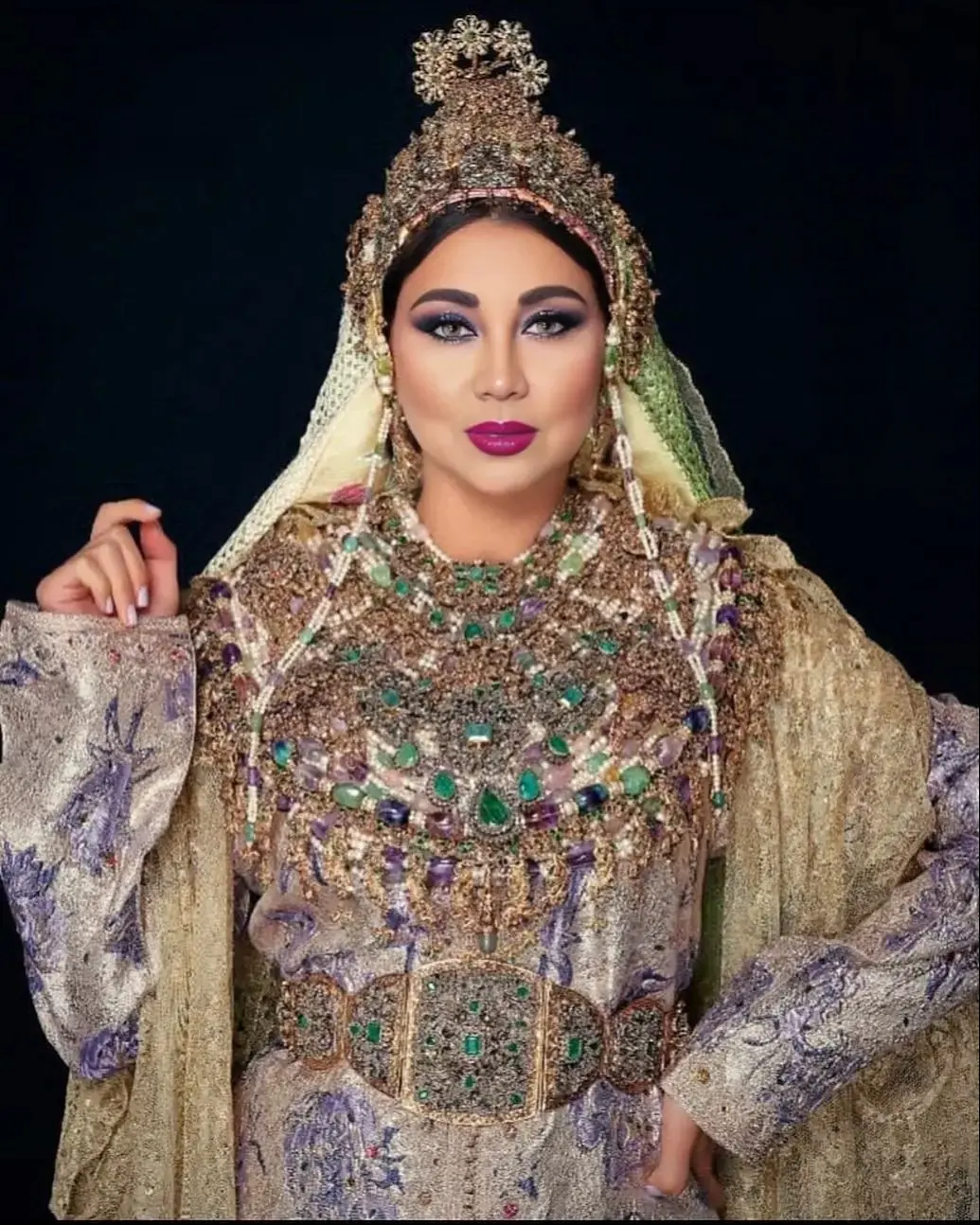 بهنوش بختیاری