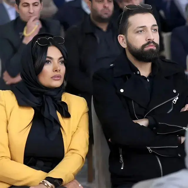 محسن افشانی