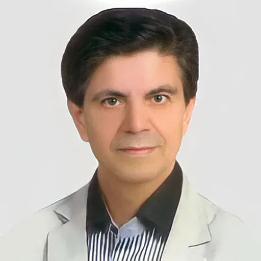 پروفسور هاشم شمشادی