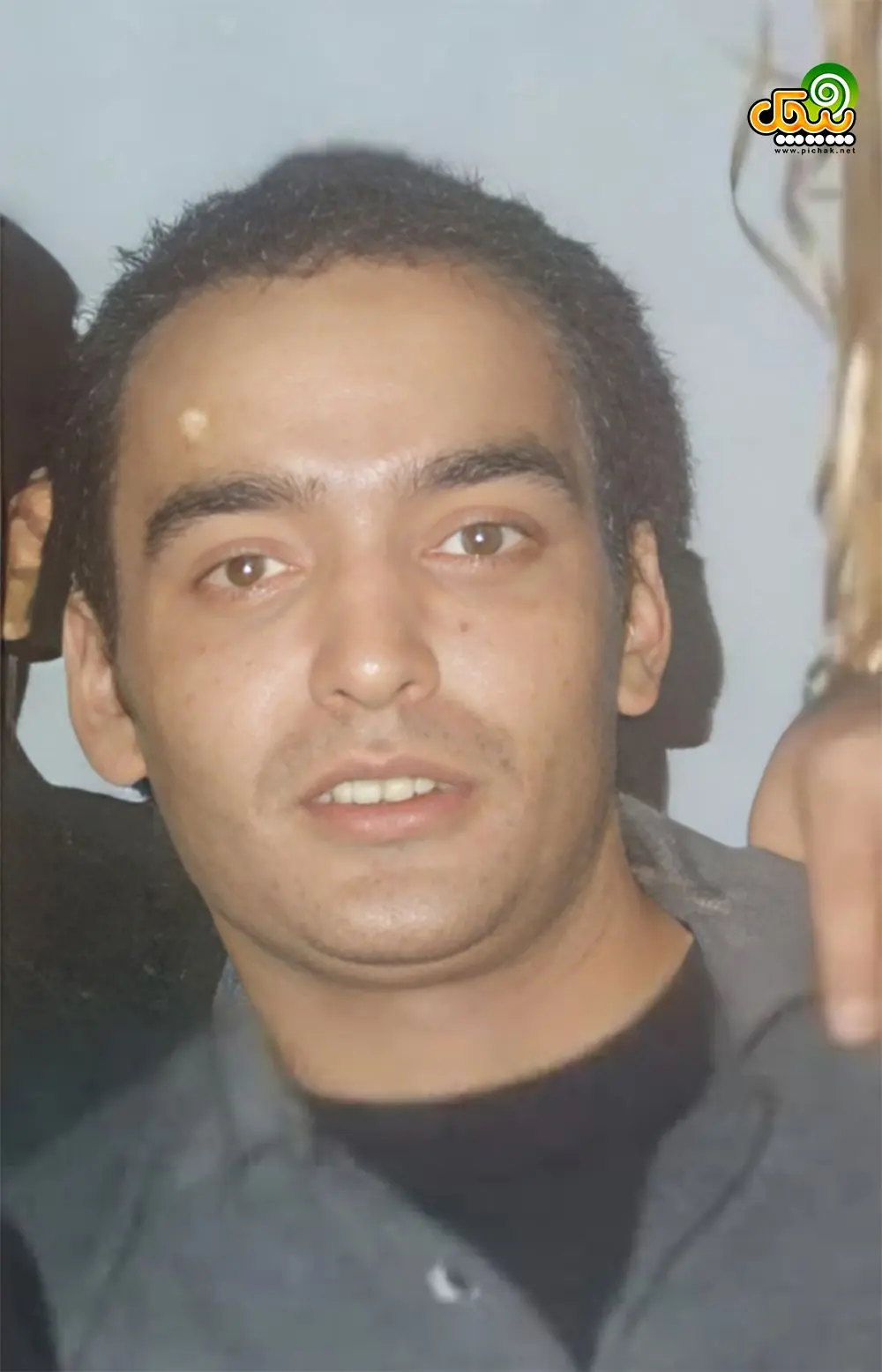 رامبد شکرابی