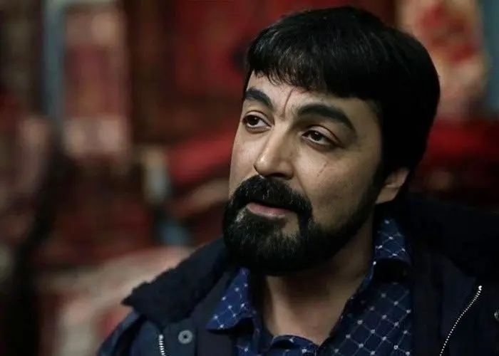 سریال «آنام»،