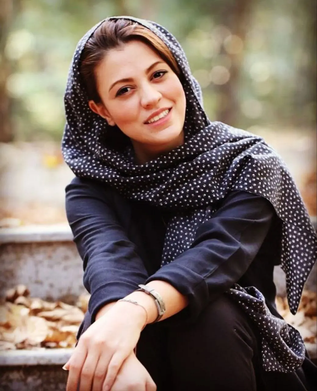 عکس های شیدا خلیق