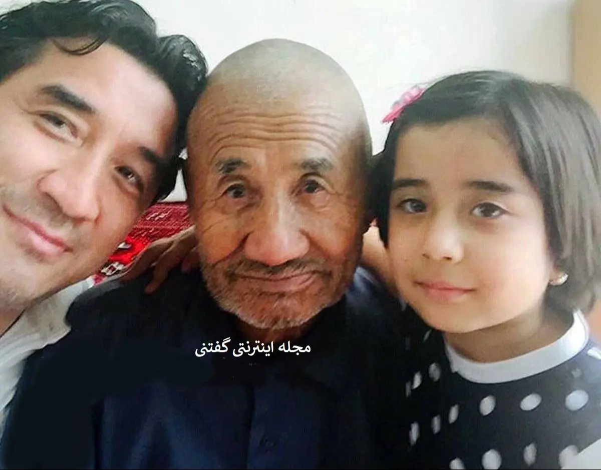 خداداد عزیزی