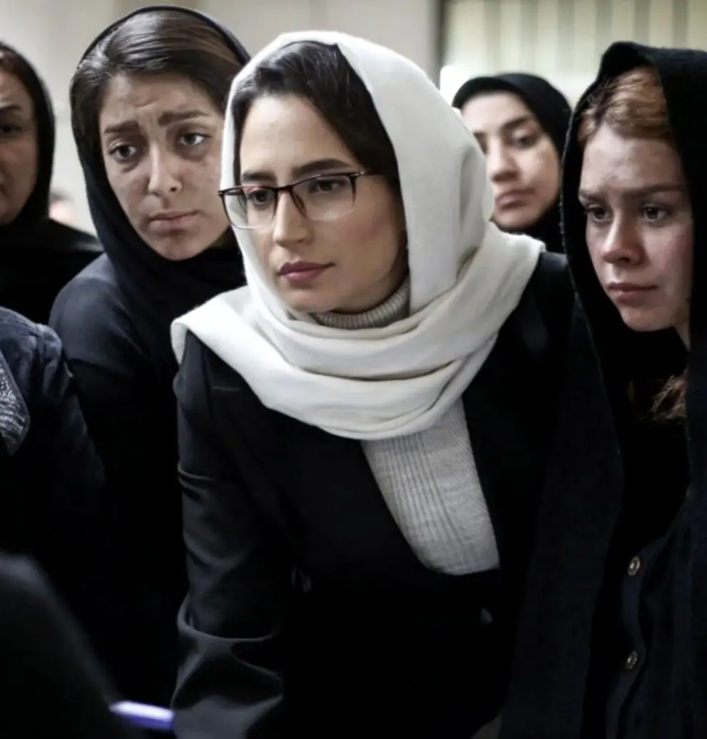 نگار جواهریان