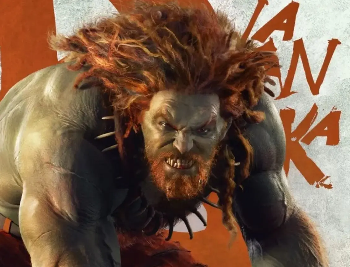 فیلم مبارز خیابانی