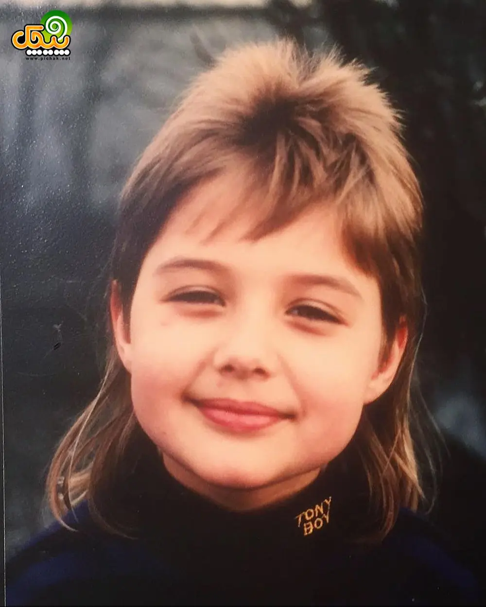  گلوریا هاردی