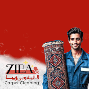 قالیشویی زیبا / حمایتی