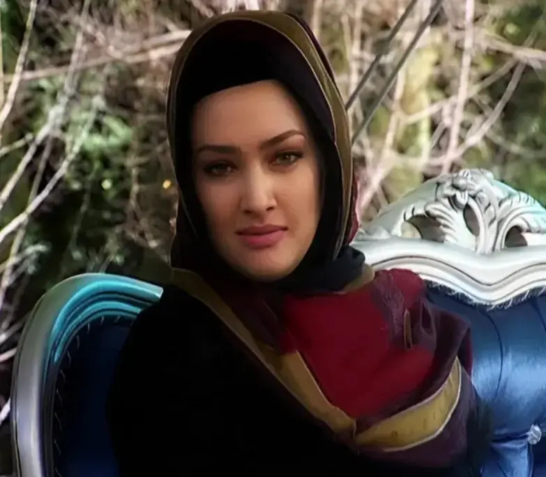 آیدا فقیه زاده