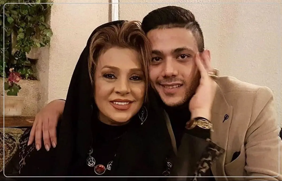 نسرین مقانلو