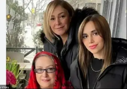  مریم امیر جلالی