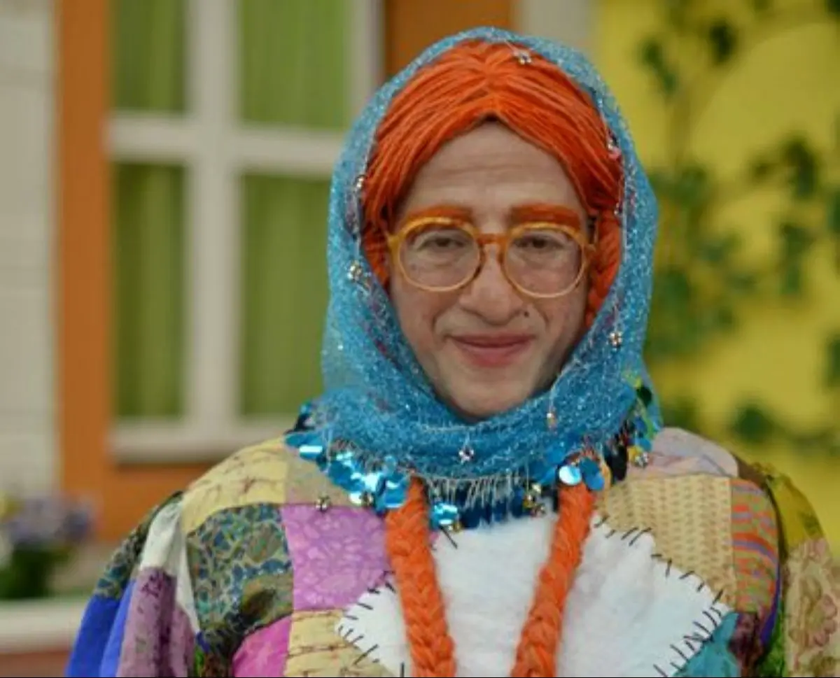 علیرضا خمسه