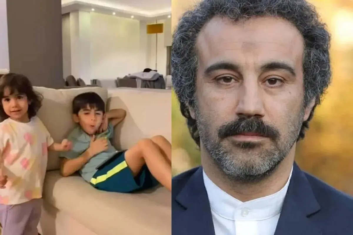 محسن تنابنده