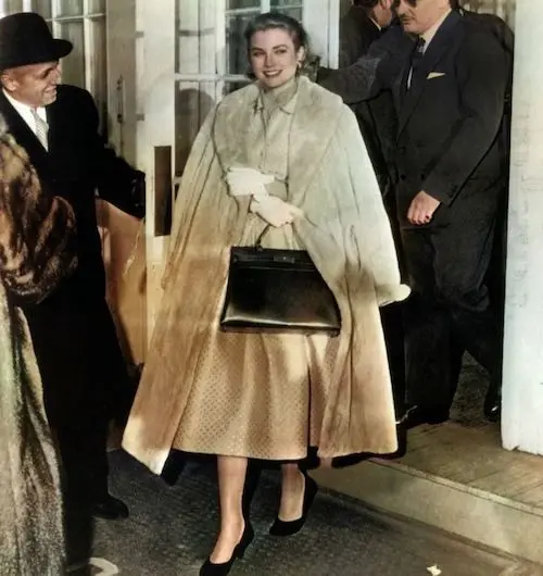 استایل زمستانی سلبریتی ها