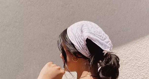 باندانا