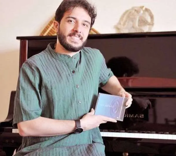 پوریا رحیمیان