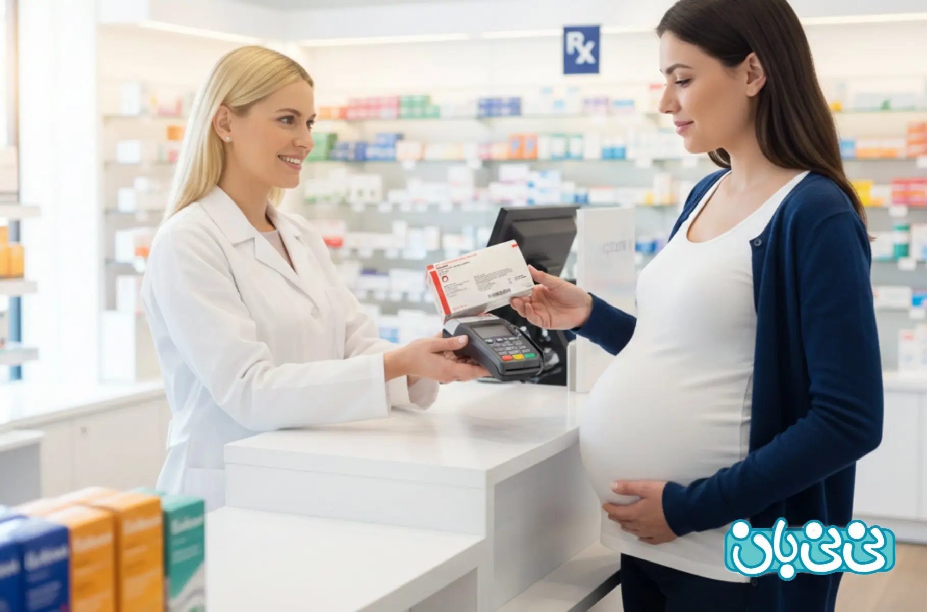 قیمت امپول روگام