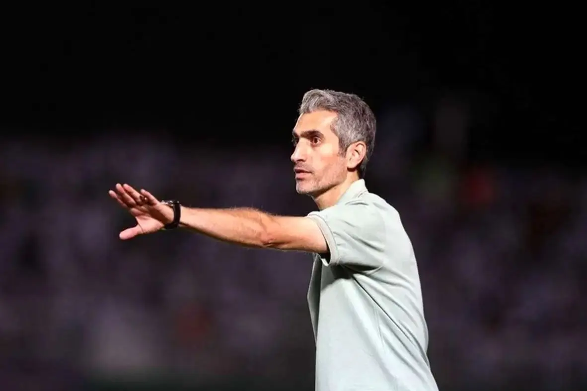 مجتبی جباری