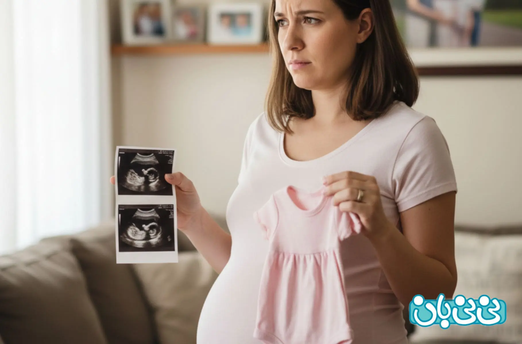 میزان دقت تعیین جنسیت در غربالگری اولمیزان دقت تعیین جنسیت در غربالگری اول