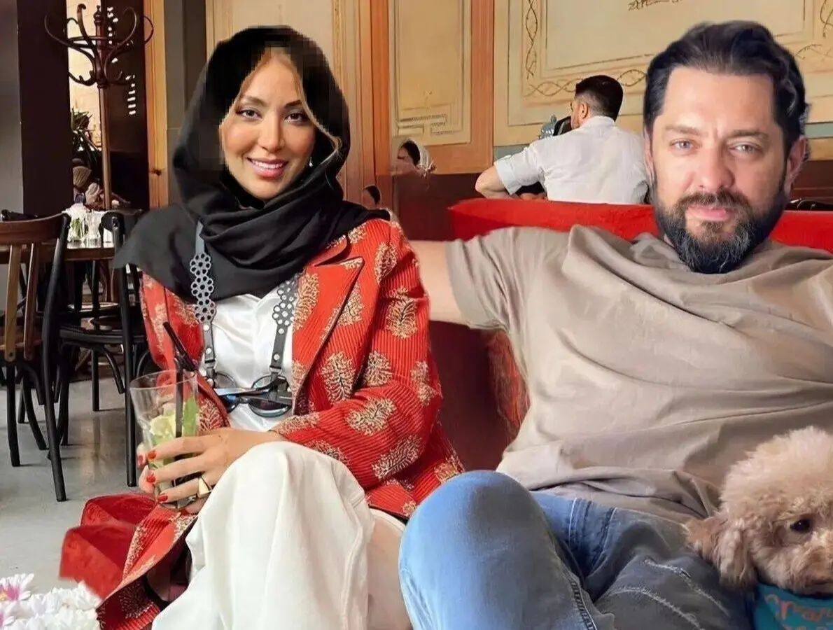 بهرام رادان